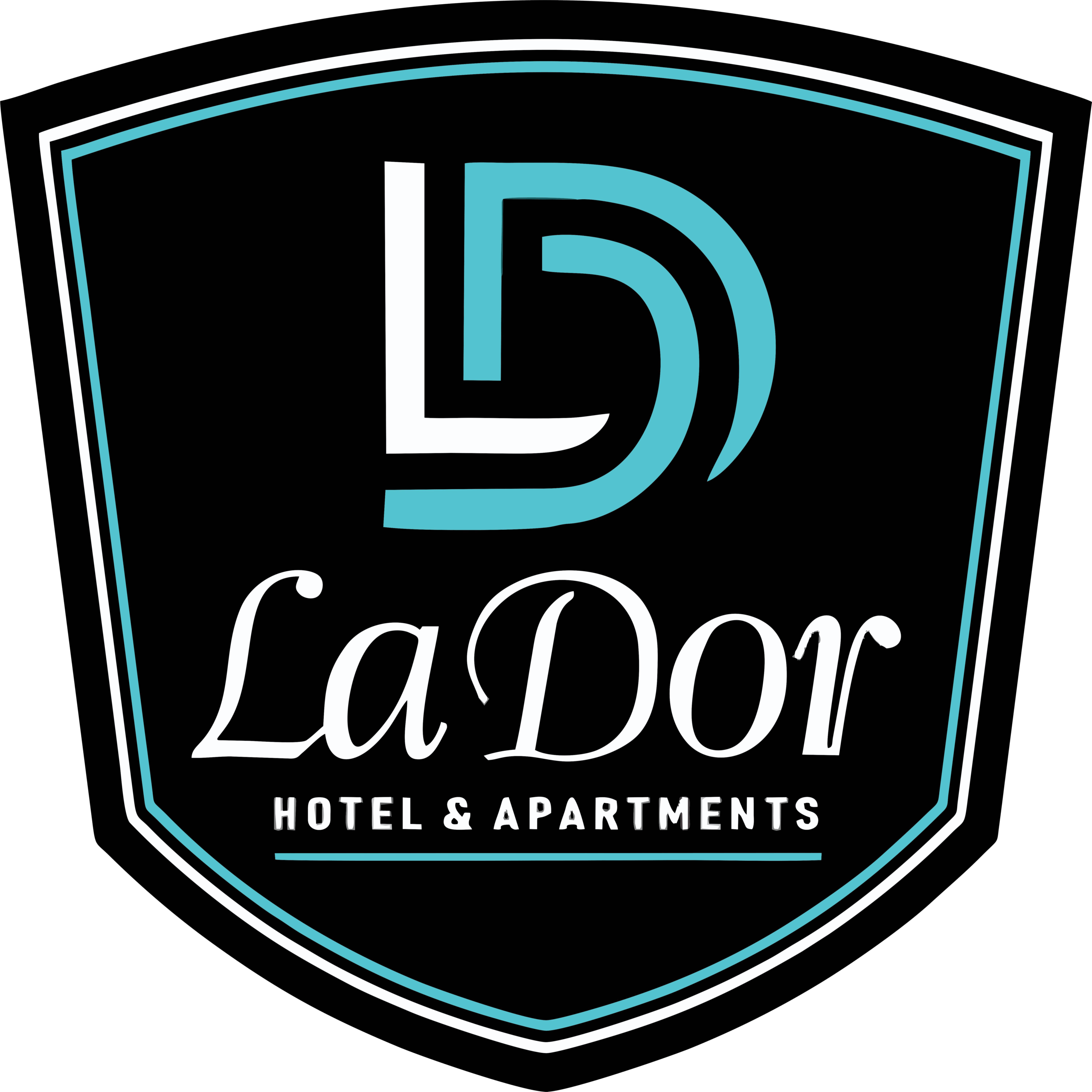 Lador Hotel and Apartments